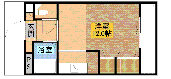 アーネスト山手Ⅰ_02