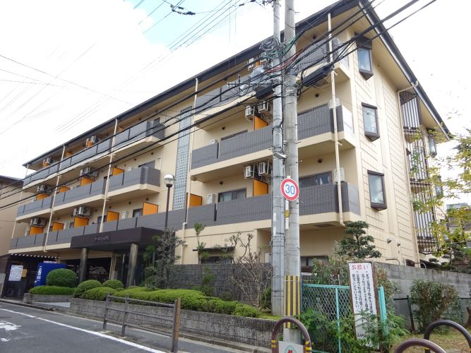 アーネスト山手Ⅱ_01